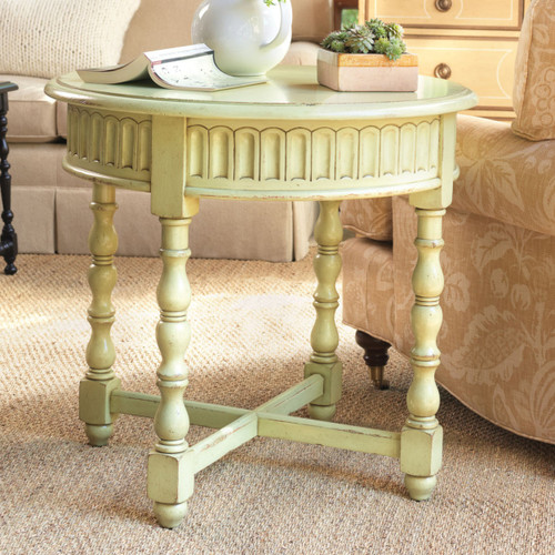 Lake Oconee End Table