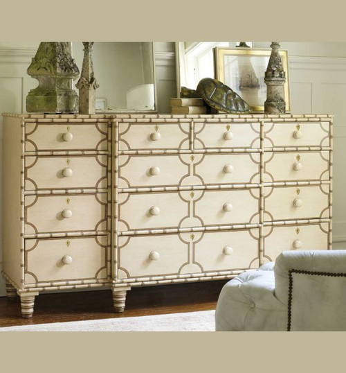 Marathon Key Dresser