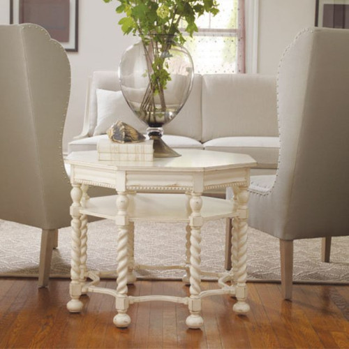 Middleton End Table