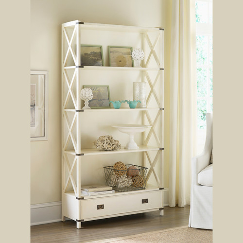 Arundel Bookshelf