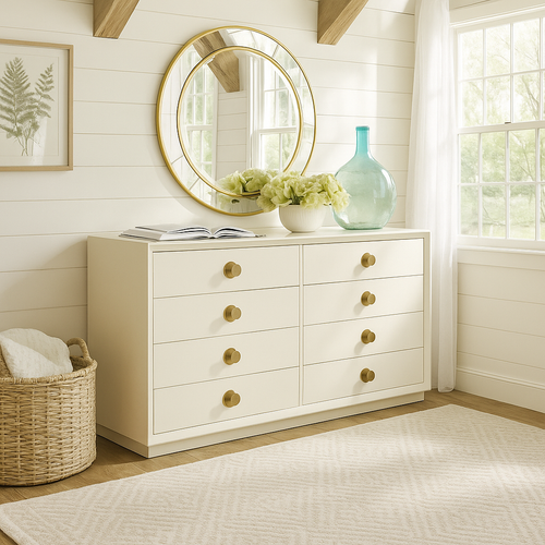 Mod Dresser Mod Dresser