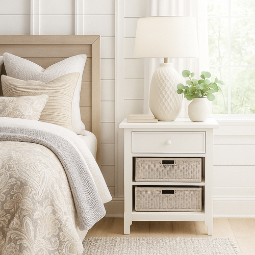 Chesapeake Bedside Chest Chesapeake Bedside Chest