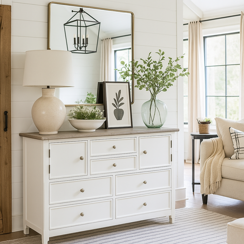 Chesapeake Dressing Chest Chesapeake Dressing Chest