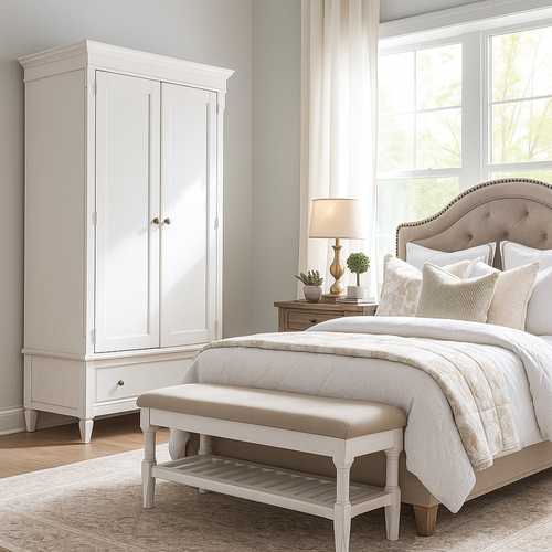 Easton Bench - Two sizes