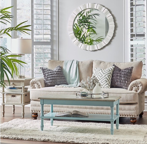 Island Side Table