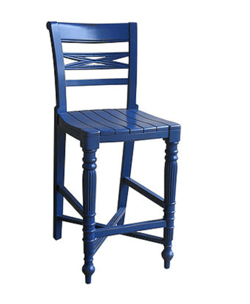 Raffles Bar or Counter Stool Raffles Bar or Counter Stool