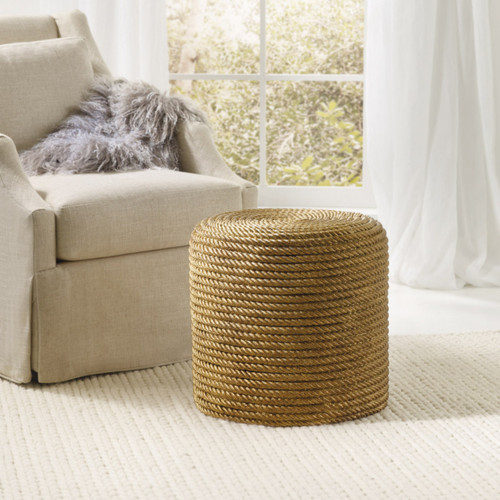 Rope Stool