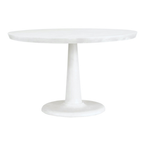 Citrin Round Dining Table