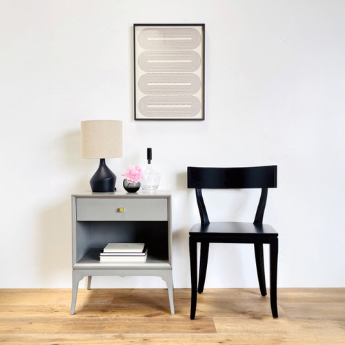 Bennett One Drawer Nightstand Bennett One Drawer Nightstand