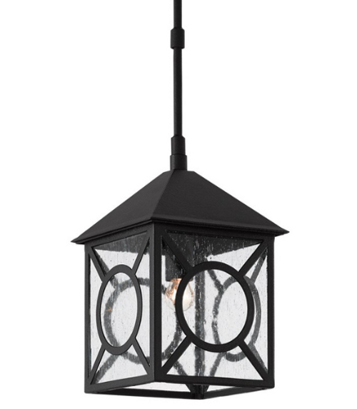 Ripley Small Outdoor Lantern