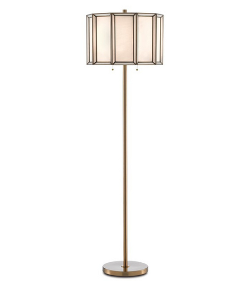 Daze Floor Lamp