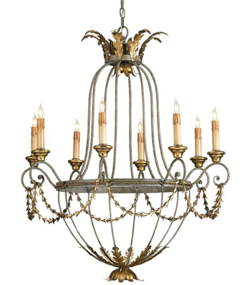 Elegance Chandelier