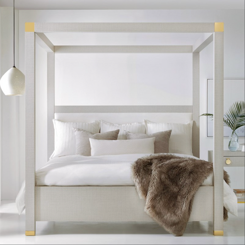Kona King Bed Kona King Bed