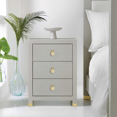 Kona Small Bedside Chest Kona Small Bedside Chest