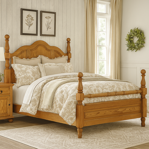 Audrey Bed Audrey Bed