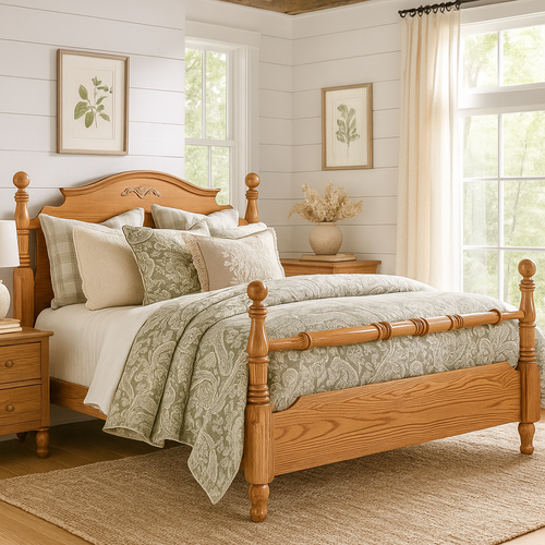 Alfred Bed Alfred Bed