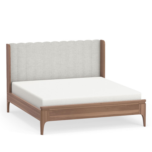 Dakota Upholstered Bed