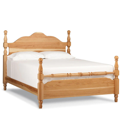 Audrey Farmhouse Bed