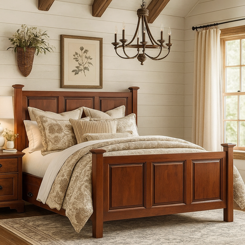 Phoenix Bed with Storage Phoenix Bed with Storage