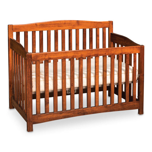 Cora Convertible Crib