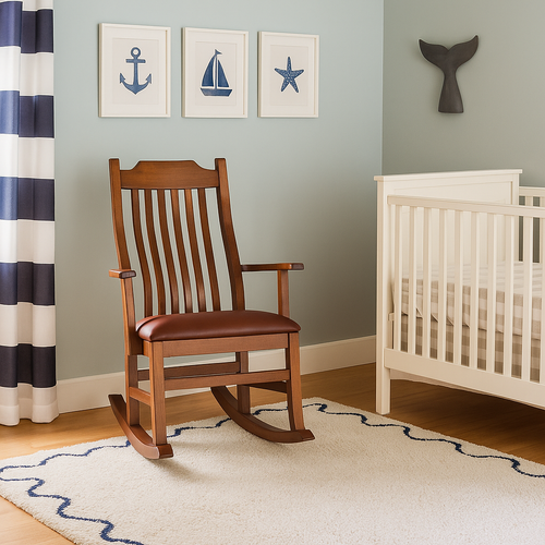 Rosedale Arm Rocker Rosedale Arm Rocker