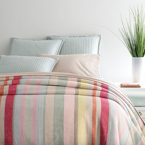 Ingrid Blanket Ingrid Blanket