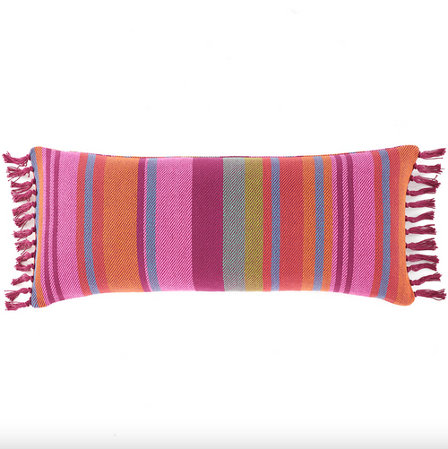 Pilar Stripe Decorative Pillow