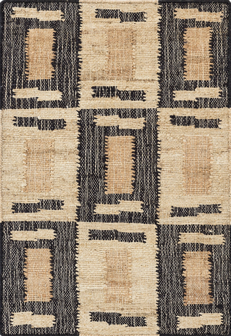 Cassia Woven Jute Rug