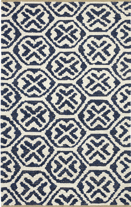 Fonda Soumak Woven Jute Rug - Multiple Colors