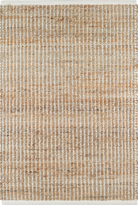 Gridwork Woven Jute Rug - Multiple Colors