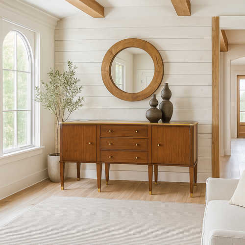 Breganza Sideboard Breganza Sideboard