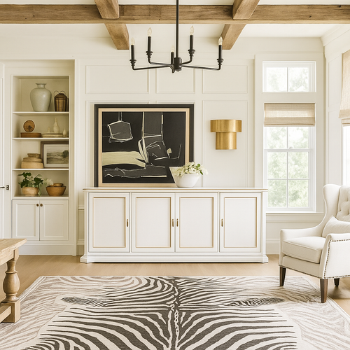 Covington Credenza