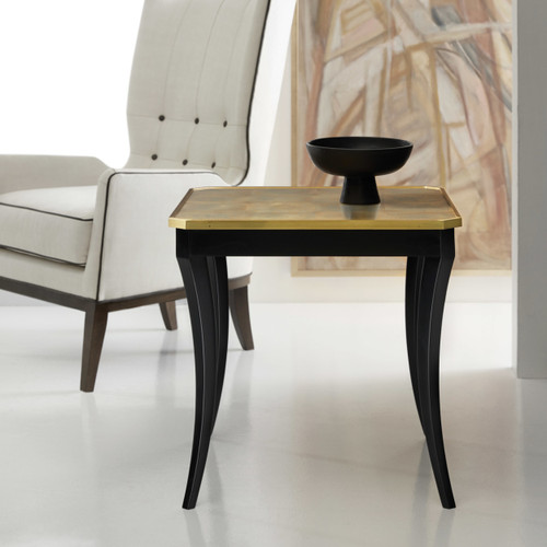 Fontaine End Table - Multiple Colors Fontaine End Table - Multiple Colors