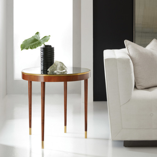 Lyon End Table - Multiple Colors Lyon End Table - Multiple Colors
