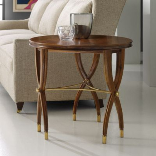 Marchand End Table