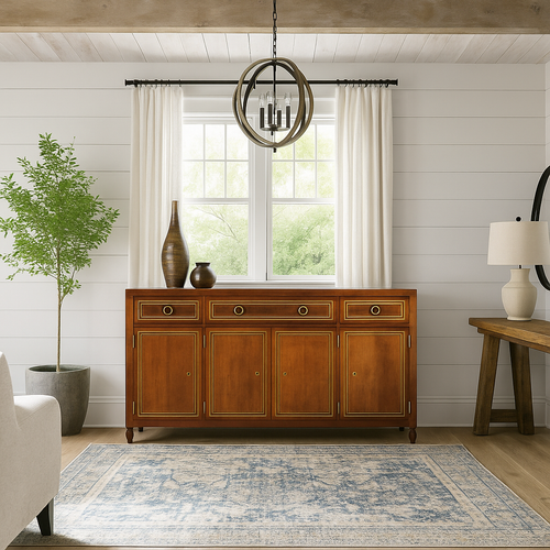 Milan Sideboard Milan Sideboard