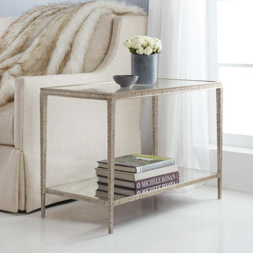 Sculpture Side Table - Multiple Colors Sculpture Side Table - Multiple Colors