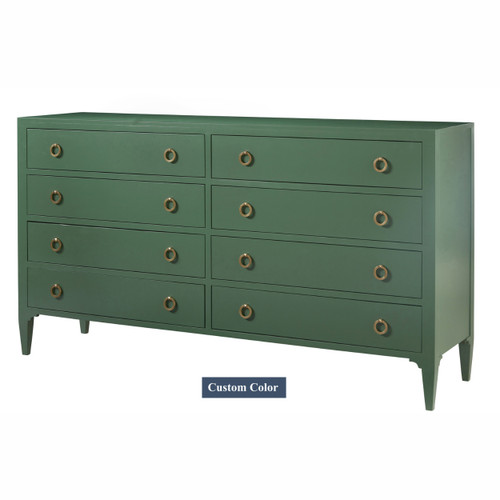 Transition Dresser-Custom Color Transition Dresser-Custom Color
