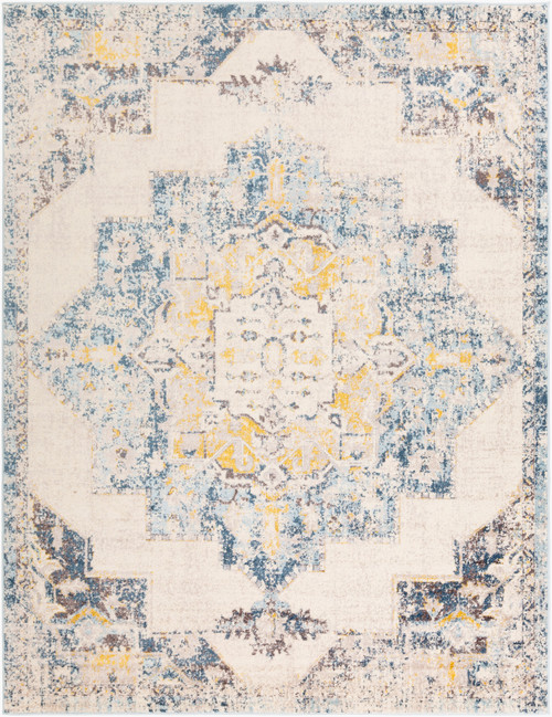 Ankara Mist Machine Woven Rug Ankara Mist Machine Woven Rug