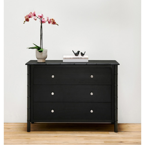 Fleming 3 Drawer Dresser