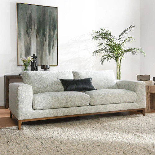 Donovan Sofa Sand