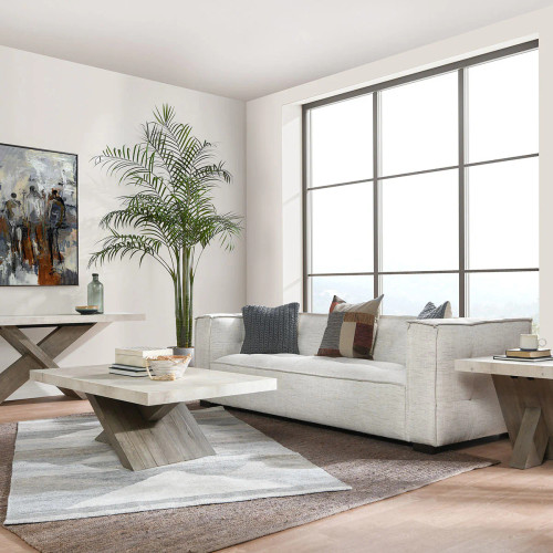 Element 98" Sofa