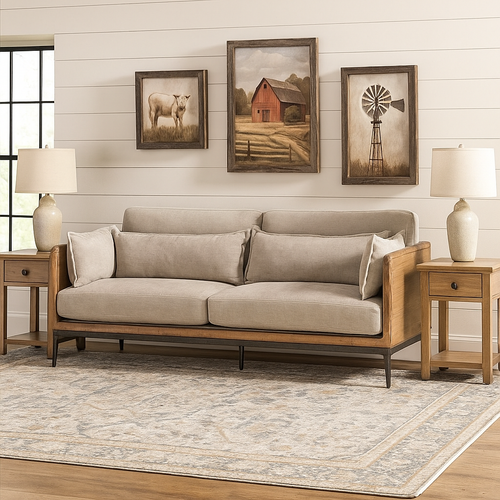 Renfrow Sofa