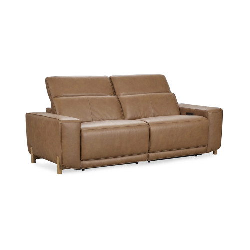 Kadon 2 Pc Power Recliner Leather Sofa Kadon 2 Pc Power Recliner Leather Sofa
