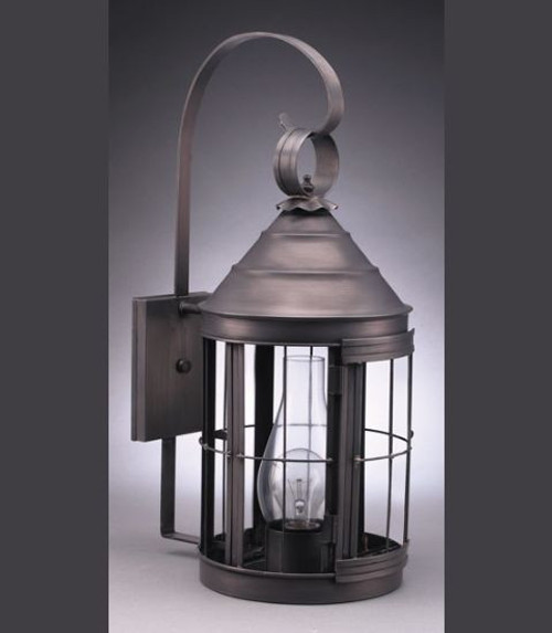 Heal Collection: Medium Bracket with Cone Top and No Scroll Heal Collection: Medium Bracket with Cone Top and No Scroll
