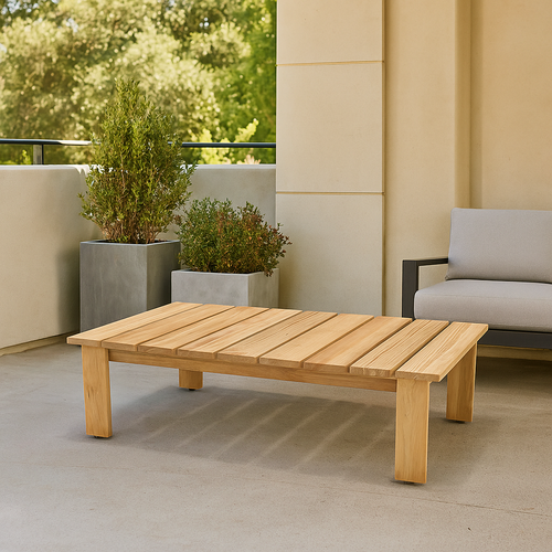 Gala Coffee Table