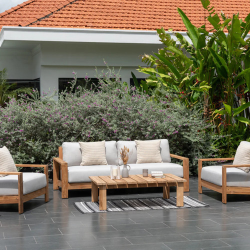 Gala 2.5 Seater