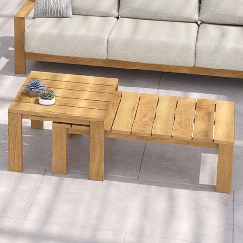Gala Side Table Square