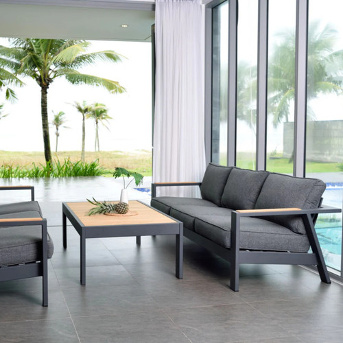 Palau Rectangular Coffee Table