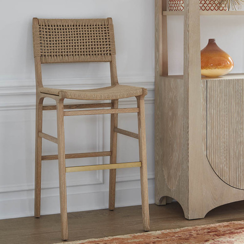 Carson Cerused Oak Carson Cerused Oak